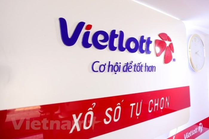 Nhiều điểm bán vé số Vietlott đóng cửa vì không phát sinh được doanh thu