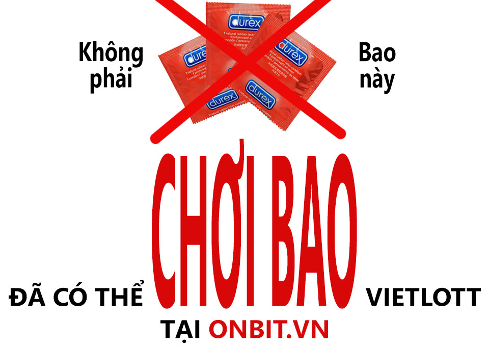 Tìm hiểu về tính năng CHƠI BAO xổ số Vietlott