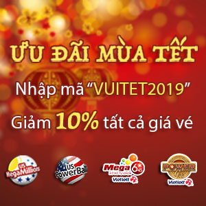 ƯU ĐÃI MÙA TẾT