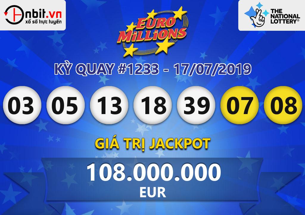 euromillions superdraw 2019