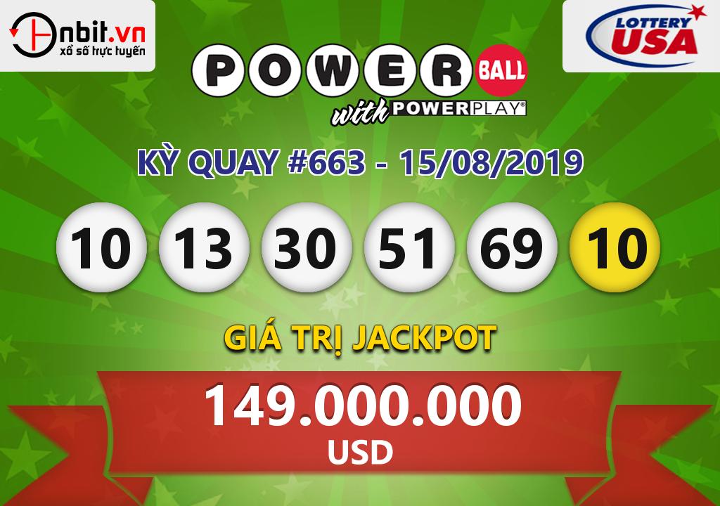 Is Powerball Multi State