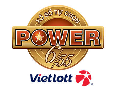 Vietlott-Power 6/55